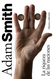 RIQUEZA DE LAS NACIONES, LA | 9788420650968 | SMITH, ADAM