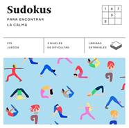 SUDOKUS (CUADRADOS DE DIVERSION) | 9788490680810 | ANDERS PRODUCCIONES