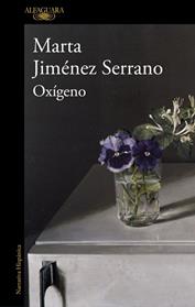 OXIGENO | 9788420453996 | JIMENEZ SERRANO, MARTA