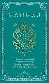 GUIA ASTROLOGICA DE CANCER | 9788419620866 | CARVEL, ASTRID