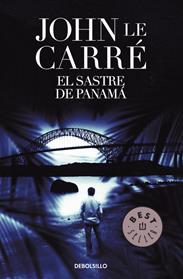 SASTRE DE PANAMA, EL  | 9788497934299 | CARRE, JOHN LE