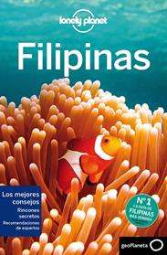 FILIPINAS 2 GUIA LONELY PLANET | 9788408189930 | HARDING, PAUL/BLOOM, GREG/BRASH, CELESTE/GROSBERG, MICHAEL/STEWART, IAIN