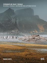 FOTOGRAFIA DE VIAJE Y PAISAJE | 9788425235818 | EARTH  FERNANDEZ SANCHEZ, RUBEN