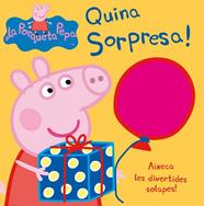 QUINA SORPRESA | 9788448832391