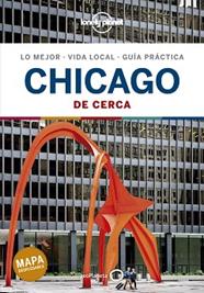 CHICAGO DE CERCA 3 | 9788408221432 | ZIMMERMAN, KARLA / LEMER, ALI