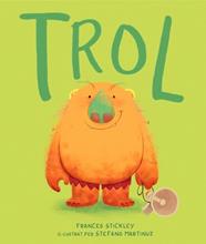 TROL (EDICIÓ EN CATALÀ) | 9788448870386 | STICKLEY, FRANCES