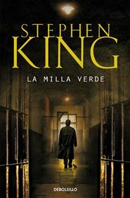 MILLA VERDE, LA | 9788497592734 | KING, STEPHEN