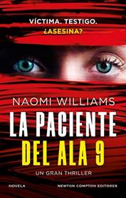 PACIENTE DEL ALA 9, LA | 9791387575083 | WILLIAMS, NAOMI