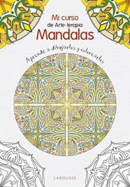 CURSO DE MANDALAS | 9788416641444
