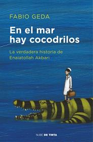 EN ELMAR HAY COCODRILOS | 9788416588589 | FABIO GEDA