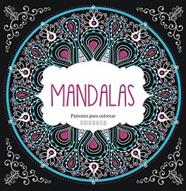 MANDALAS | 9788467737448