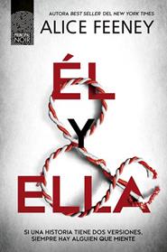 EL Y ELLA | 9788410424159 | FEENEY, ALICE