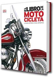LIBRO DE LA MOTOCICLETA, EL | 9788416279784