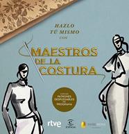 HAZLO TU MISMO CON MAESTROS DE LA COSTURA | 9788467060904