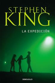 EXPEDICION, LA | 9788483468005 | KING, STEPHEN