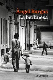 BERLINESA, LA | 9791387564438 | BURGAS, ANGEL