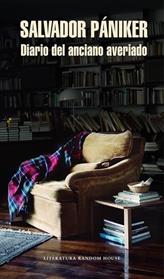 DIARIO DEL ANCIANO AVERIADO  | 9788439730880 | PANIKER,SALVADOR