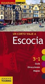 ESCOCIA | 9788499356792 | BLANCO BARBA, ELISA