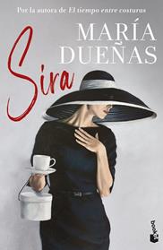 SIRA | 9788408300311 | DUEÑAS, MARIA