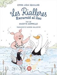 EXCURSIO AL LLAC | 9791387594190 | CAMPELLO, GIUDITTA