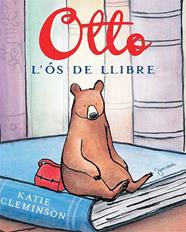OTTO, OS DE LLIBRE, L' | 9788426138415 | CLEMINSON, KATIE