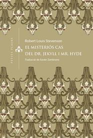 MISTERIOS CAS DEL DR. JEKYLL I MR. HYDE, EL | 9791387961435 | STEVENSON, ROBERT LOUIS