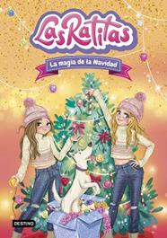 MAGIA DE LA NAVIDAD, LAS RATITAS 15 | 9788408310860 | LAS RATITAS