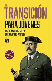 TRANSICION PARA JOVENES, LA | 9788410676558 | MARTINEZ SOLER, JOSE A./MARTÍNEZ WESTLEY, ERIK