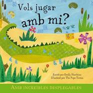 VOLS JUGAR AMB MI | 9788448836016