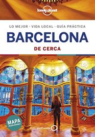 BARCELONA DE CERCA 6 | 9788408200888 | DAVIES, SALLY / LE NEVEZ, CATHERINE