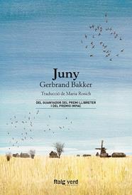 JUNY | 9788416689873 | BAKKER, GERBRAND