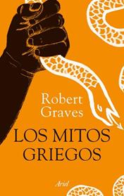 MITOS GRIEGOS, LOS  EDICION ILUSTRADA) | 9788434424685 | GRAVES, ROBERT