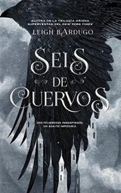 SEIS DE CUERVOS | 9788418359675 | BARDUGO, LEIGH