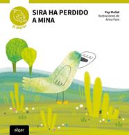 SIRA HA PERDIDO A MINA | 9788491427506 | MOLIST, PEP