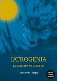 IATROGENIA | 9788494026409 | ENRIC COSTA I VERGER