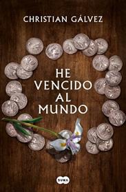 HE VENCIDO AL MUNDO | 9791387512682 | GALVEZ, CHRISTIAN