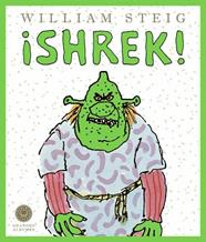SHREK | 9788419172334 | STEIG, WILLIAM