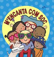M'ENCANTA COM SOC | 9788499069647 | DODD, EMMA
