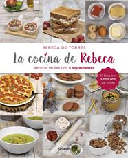 COCINA DE REBECA, LA | 9788417338428 | DE TORRES, REBECA