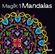 MAGIK MANDALAS 1 MT0123 | 9788415278351 | CORBI, NINA