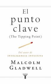 CLAVE DEL EXITO, LA  | 9788430606344 | GLADWELL, MALCOLM 