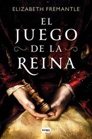 JUEGO DE LA REINA, EL | 9788419835482 | FREMANTLE, ELIZABETH