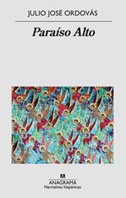 PARAISO ALTO | 9788433998439 | ORDOVAS, JULIO JOSE