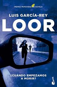 LOOR | 9788467077810 | GARCIA-REY, LUIS