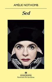 SED | 9788433981103 | NOTHOMB, AMELIE
