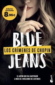 CRIMENES DE CHOPIN, LOS | 9788408303251 | BLUE JEANS