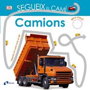 SEGUEIX EL CAMI CAMIONS | 9788499068473 | SIRETT, DAWN