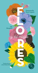 FLORES | 9788419794383 | KECIR-LEPETIT, EMMANUELLE