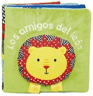 AMIGOS DEL LEON, LOS | 9788491015901 | RETTORE, KENNY