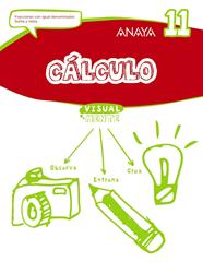 CALCULO 11 | 9788469831793